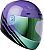 John Doe JD/ONE Spectral, capacete integral