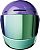 John Doe JD/ONE Spectral, capacete integral