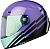 John Doe JD/ONE Spectral, capacete integral