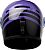 John Doe JD/ONE Spectral, capacete integral