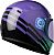 John Doe JD/ONE Spectral, capacete integral
