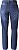 GMS-Moto Atlanta Slim, jeans femmes