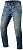 Revit Keegan, jeans