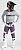 Thor Sportmode Flite, jersey