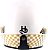 Helstons Devil, casque ouvert