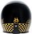 Helstons Devil, casque ouvert