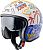 GMS-Moto Ride & Surf, Jethelm