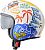 GMS-Moto Ride & Surf, Jethelm