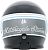 Helstons Seventy One, casque ouvert