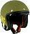 Helstons Thunderbolt, casque ouvert