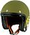 Helstons Thunderbolt, casque ouvert