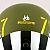 Helstons Thunderbolt, casque ouvert