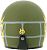 Helstons Tiger, casque ouvert