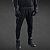 ARMR Aki 1.0 Jogger, Tekstilbukser