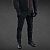 ARMR Kyoto 1.0 Jogger, Tekstilbukser