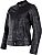 John Doe Adina, leather jacket women