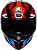AGV K1 S Fastlap S25, Integralhelm