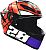 AGV K1 S Guevara 2023, полнолицевой шлем