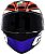 AGV K1 S Guevara 2023, полнолицевой шлем