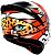 AGV K1 S Guevara 2023, полнолицевой шлем