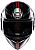 AGV K1 S Lap S26, Integralhelm