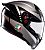 AGV K1 S Lap S26, Integralhelm