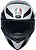 AGV K1 S Limit 46 S26, Integralhelm