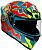 AGV K1 S Rossi Mugello 1999 S26, Integralhelm
