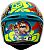 AGV K1 S Rossi Mugello 1999 S26, Integralhelm