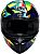 AGV K1 S Rossi Winter Test 2020 S26, Integralhelm