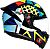 AGV K1 S Rossi Winter Test 2020 S26, Integralhelm