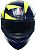 AGV K1 S Soleluna 2018 S26, casque intégral