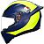 AGV K1 S Soleluna 2018 S26, casque intégral