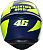 AGV K1 S Soleluna 2018 S26, casque intégral