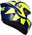 AGV K1 S Soleluna 2018 S26, casque intégral