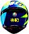 AGV K1 S Soleluna 2021, полнолицевой шлем