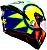 AGV K1 S Soleluna 2021, полнолицевой шлем