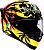 AGV K1 S Tropicrush S26, Integralhelm
