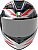 AGV K3 Space, Integralhelm