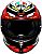 AGV K6 S Bezzecchi 2024 S26, полнолицевой шлем