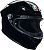 AGV K6 S Mono S26, Integralhelm