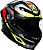 AGV K6 S Erazer S26, полнолицевой шлем
