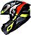 AGV K6 S Erazer S26, полнолицевой шлем