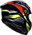 AGV K6 S Erazer S26, полнолицевой шлем
