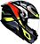 AGV K6 S Erazer S26, полнолицевой шлем