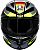 AGV K6 S Erazer S26, полнолицевой шлем