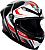 AGV K6 S Karve S26, Integralhelm