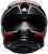 AGV K6 S Karve S26, Integralhelm