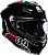 AGV K6 S Salom Tribute S26, Integralhelm