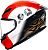 AGV K6 S Sic 58 S26, полнолицевой шлем